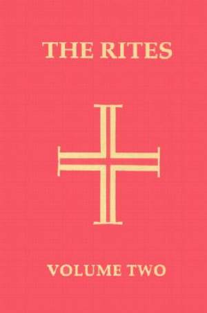 Rites of the Catholic Church