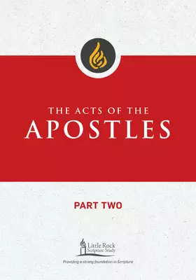 The Acts of the Apostles, Part Two