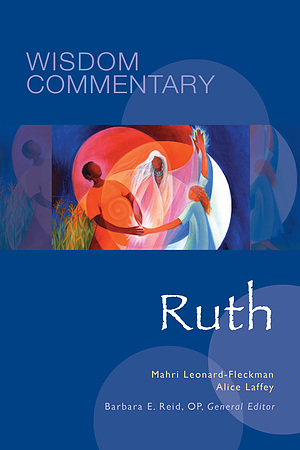 Ruth: Volume 8