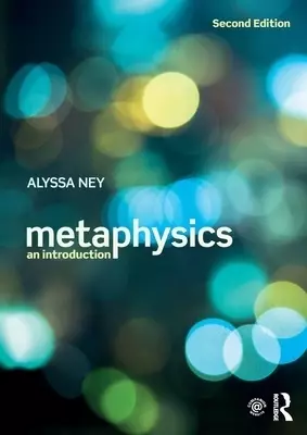 Metaphysics: An Introduction