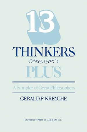 Thirteen Thinkers-plus