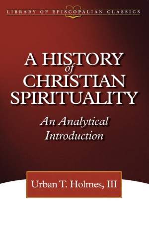 History of Christian Spirituality