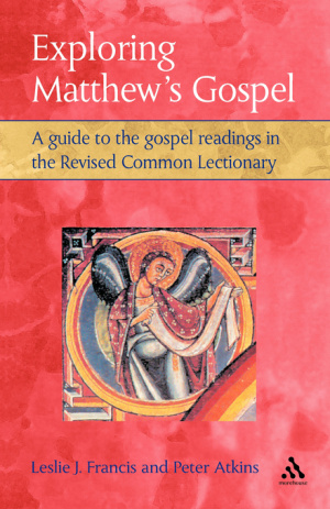 Exploring Matthew's Gospel