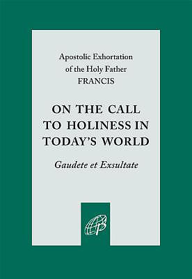 On the Call to Holiness in Today's World