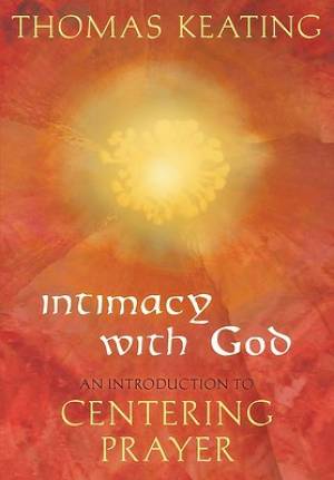 Intimacy With God