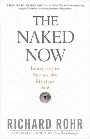 Naked Now : Learning To See As The Mystics
