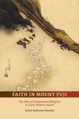 Faith In Mount Fuji