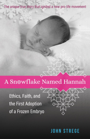 A Snowflake Named Hannah