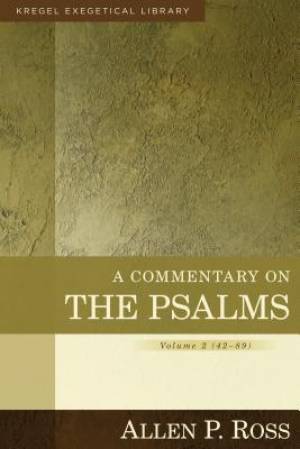 Commentary on the Psalms