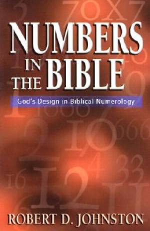 Numbers In The Bible