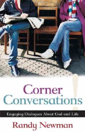 Corner Conversations