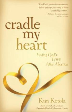 Cradle My Heart