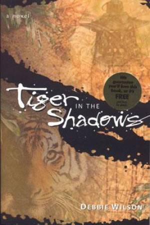 Tiger In The Shadows