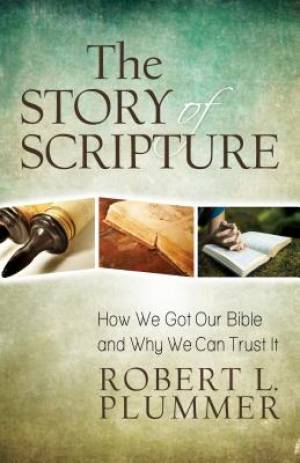 The Story Of Scripture