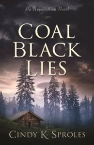 Coal Black Lies: An Appalachian Novel