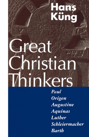 Great Christian Thinkers