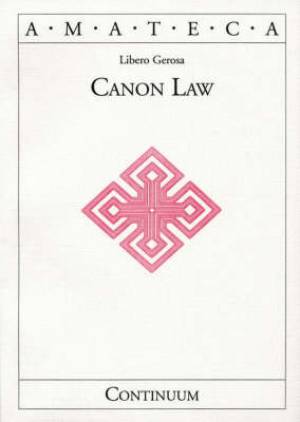 Canon Law