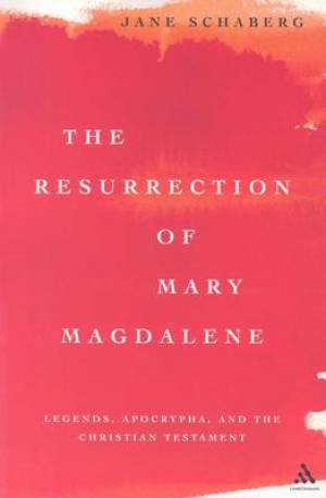 Resurrection of Mary Magdalene