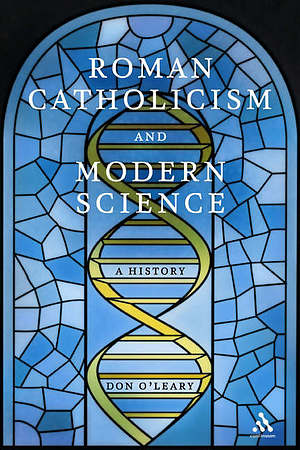 Roman Catholicism and Modern Science