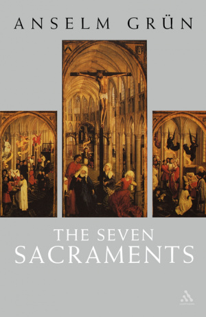 The Seven Sacraments