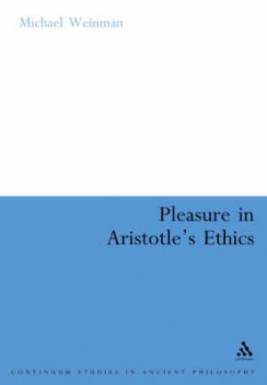 Pleasure in Aristotle