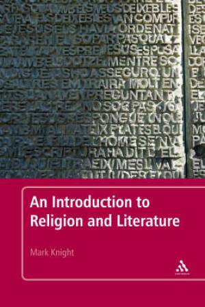 Introduction to Religion and Literature