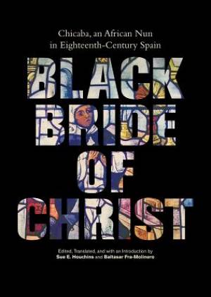 Black Bride Of Christ