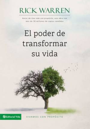 El Poder de Transformar su Vida