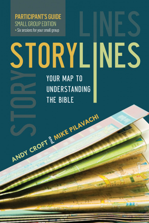 Storylines Participant's Guide