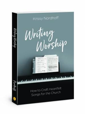 Writing Worship