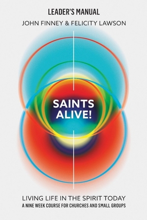 Saints Alive Leader's Manual