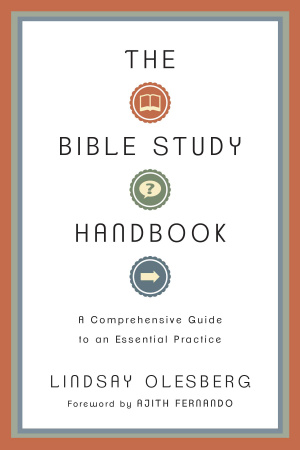 The Bible Study Handbook