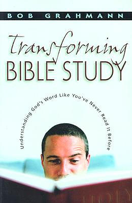 Transforming Bible Study