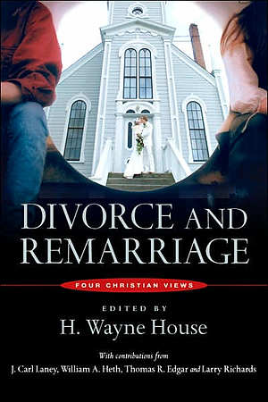 Divorce and Remarriage