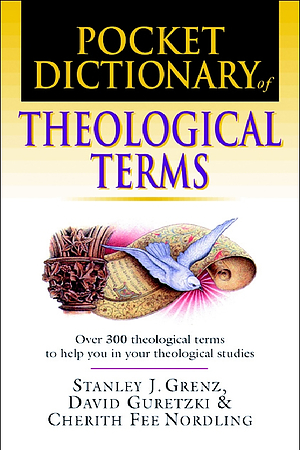 Glossary of theological terms ford #3