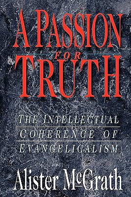 Passion for Truth