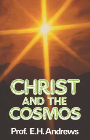 The Creation Hypothesis: The Gospel in the African-American Experience