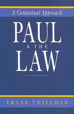 Paul And The Law