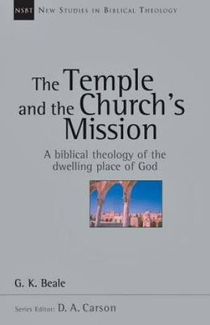 The Temple and the Church's Mission