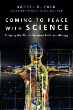 Coming to Peace with Science