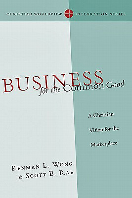 Business for the Common Good