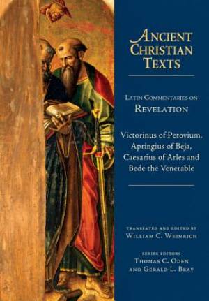 Latin Commentaries on Revelation