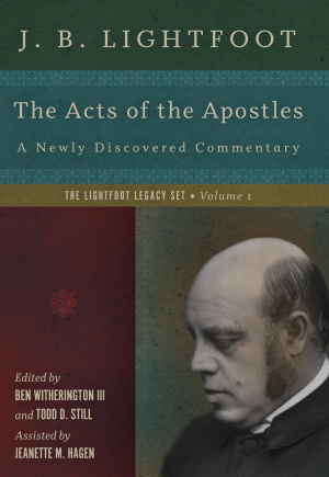 The Acts of the Apostles