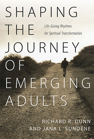 Shaping the Journey of Emerging Adults