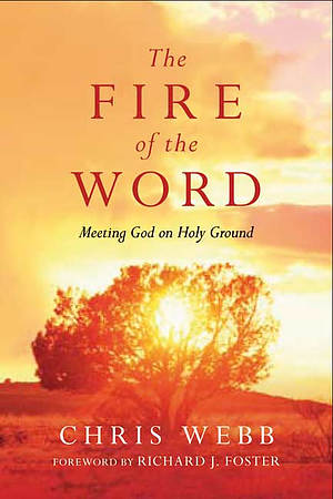 The Fire of the Word