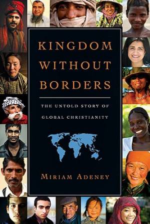 Kingdom Without Borders