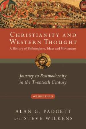 Christianity and Western Thought