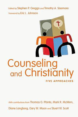 Counseling and Christianity