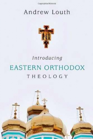 Introducing Eastern Orthodox Theology