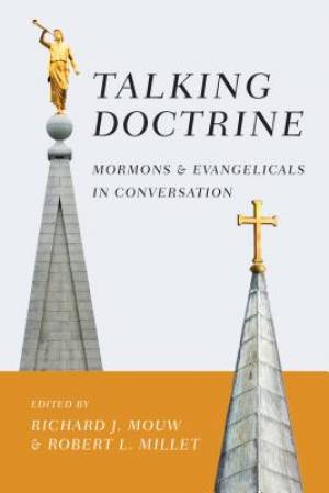 Talking Doctrine